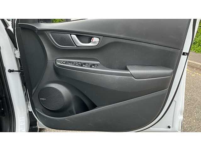 Hyundai Kona KONA 150kW Premium 64kWh 5dr Auto