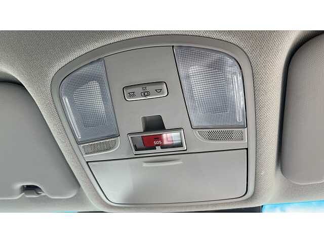 Hyundai Kona KONA 150kW Premium 64kWh 5dr Auto