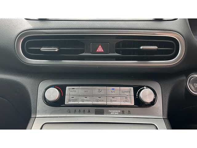 Hyundai Kona KONA 150kW Premium 64kWh 5dr Auto