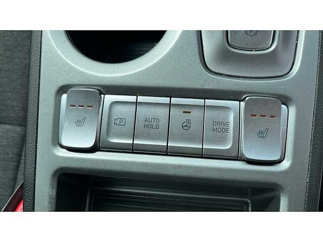Hyundai Kona KONA 150kW Premium 64kWh 5dr Auto