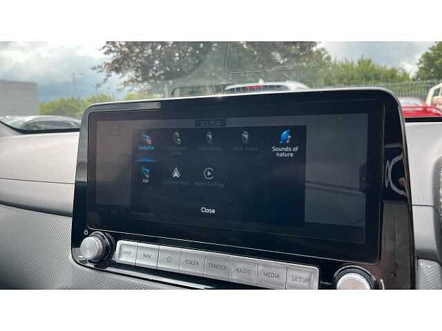 Hyundai Kona KONA 150kW Premium 64kWh 5dr Auto