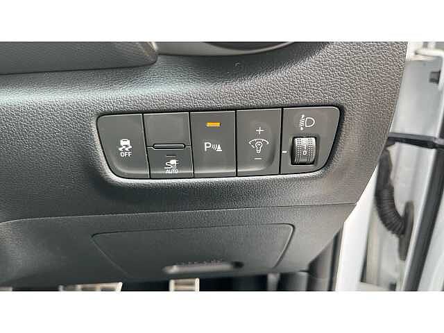 Hyundai Kona KONA 150kW Premium 64kWh 5dr Auto