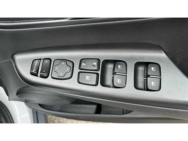 Hyundai Kona KONA 150kW Premium 64kWh 5dr Auto