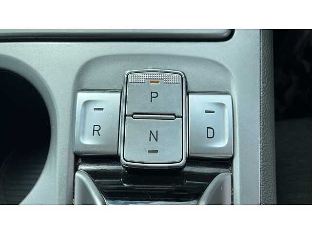 Hyundai Kona KONA 150kW Premium 64kWh 5dr Auto