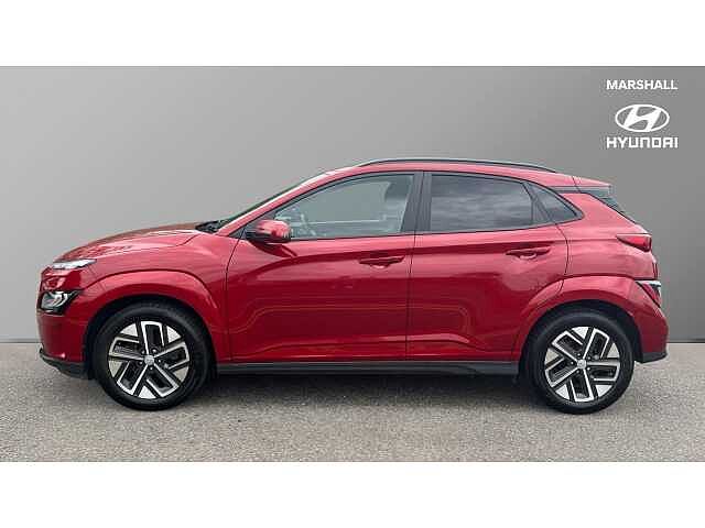 Hyundai Kona KONA 150kW Premium 64kWh 5dr Auto