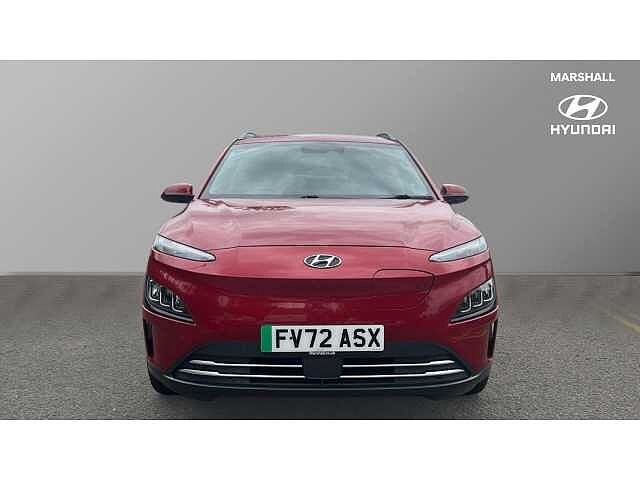 Hyundai Kona KONA 150kW Premium 64kWh 5dr Auto