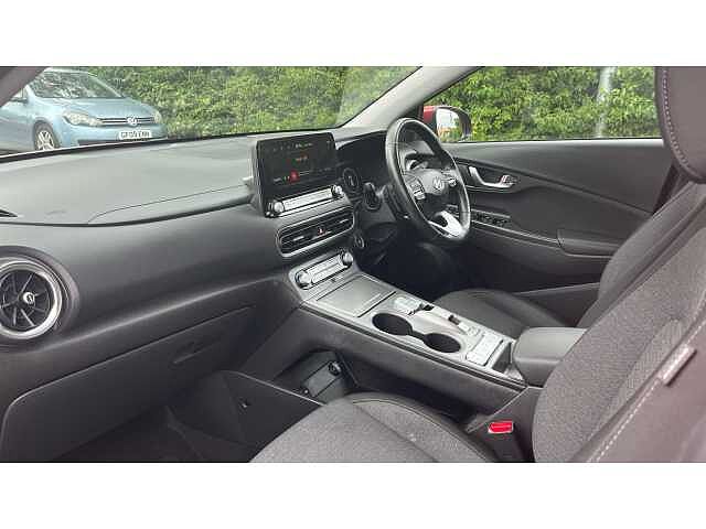 Hyundai Kona KONA 150kW Premium 64kWh 5dr Auto