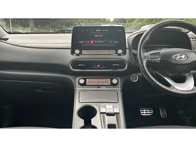 Hyundai Kona KONA 150kW Premium 64kWh 5dr Auto
