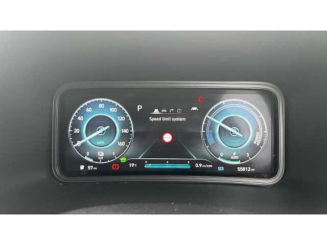 Hyundai Kona KONA 150kW Premium 64kWh 5dr Auto