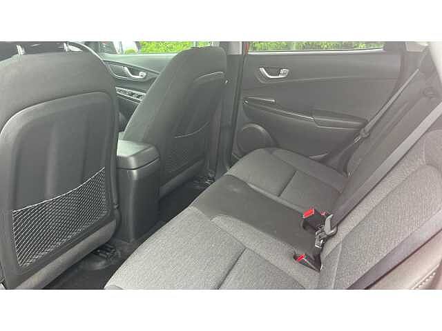 Hyundai Kona KONA 150kW Premium 64kWh 5dr Auto
