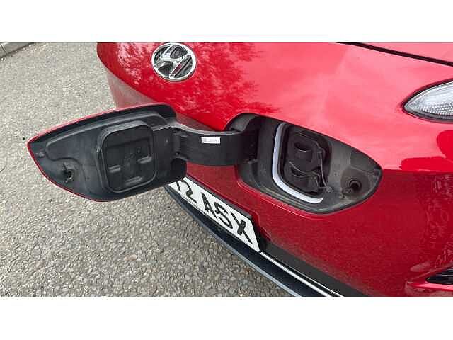 Hyundai Kona KONA 150kW Premium 64kWh 5dr Auto