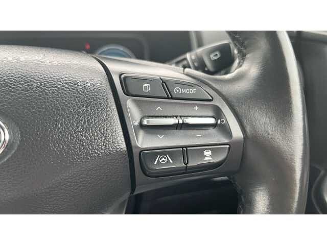 Hyundai Kona KONA 150kW Premium 64kWh 5dr Auto