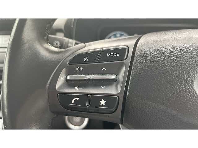 Hyundai Kona KONA 150kW Premium 64kWh 5dr Auto
