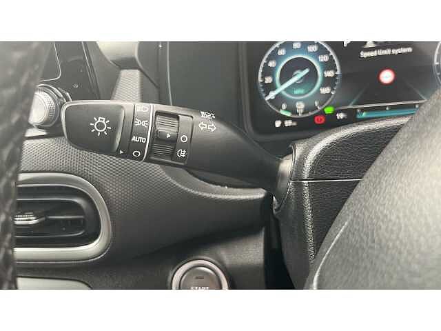 Hyundai Kona KONA 150kW Premium 64kWh 5dr Auto