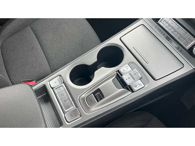 Hyundai Kona KONA 150kW Premium 64kWh 5dr Auto