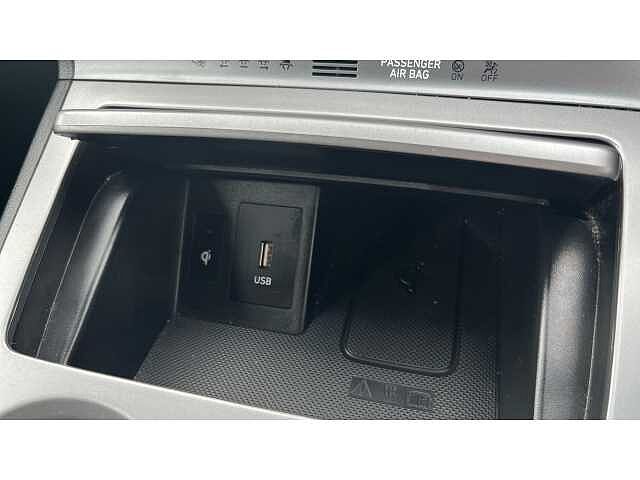 Hyundai Kona KONA 150kW Premium 64kWh 5dr Auto