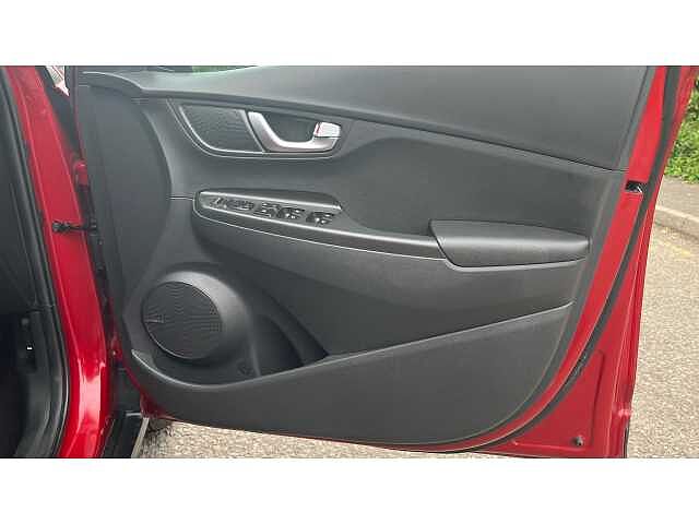 Hyundai Kona KONA 150kW Premium 64kWh 5dr Auto