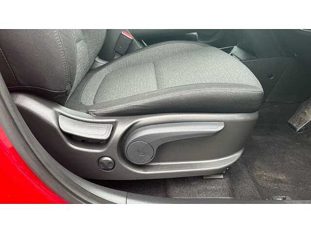 Hyundai Kona KONA 150kW Premium 64kWh 5dr Auto