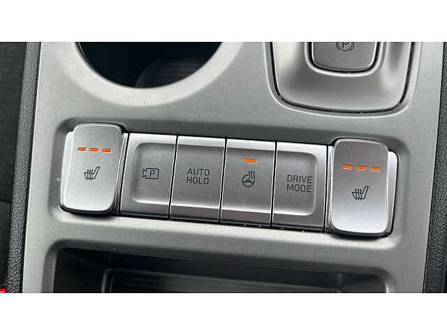 Hyundai Kona KONA 150kW Premium 64kWh 5dr Auto
