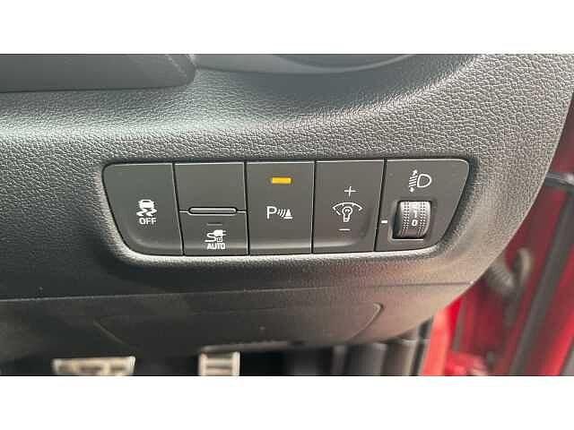 Hyundai Kona KONA 150kW Premium 64kWh 5dr Auto