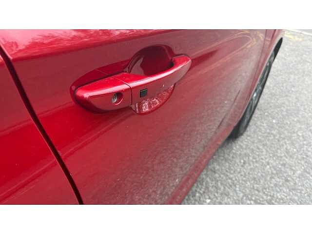 Hyundai Kona KONA 150kW Premium 64kWh 5dr Auto