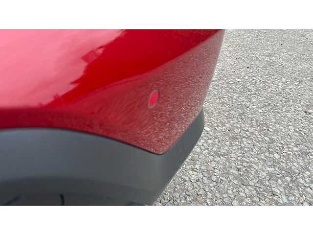 Hyundai Kona KONA 150kW Premium 64kWh 5dr Auto