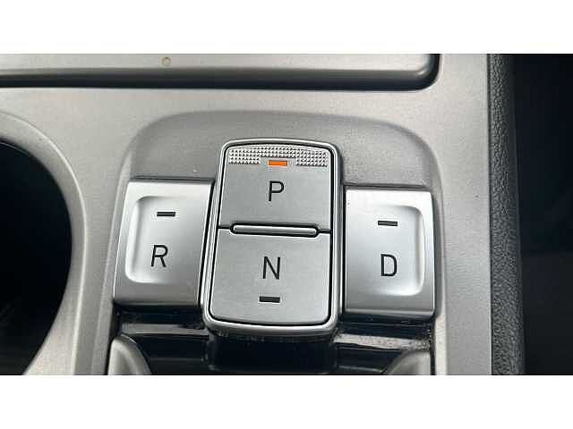 Hyundai Kona KONA 150kW Premium 64kWh 5dr Auto