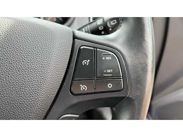 Hyundai i10 I10 1.2 Premium SE 5dr