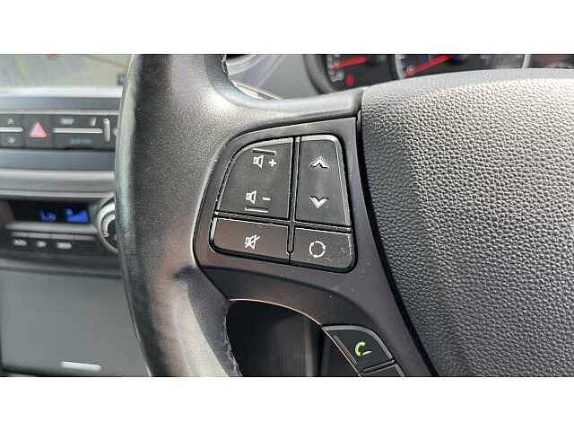 Hyundai i10 I10 1.2 Premium SE 5dr