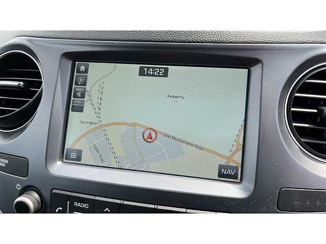 Hyundai i10 I10 1.2 Premium SE 5dr
