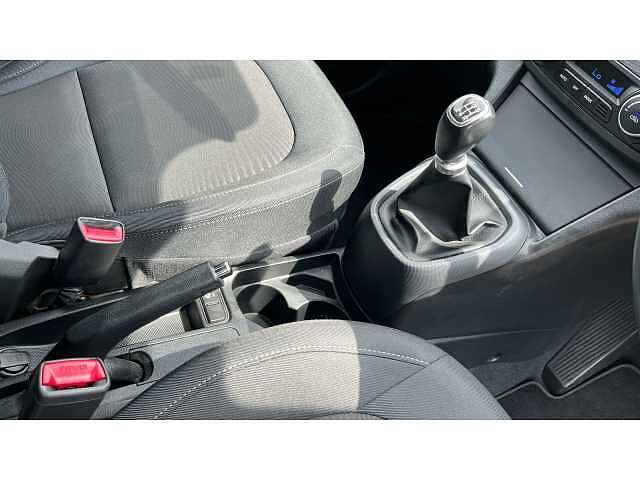 Hyundai i10 I10 1.2 Premium SE 5dr