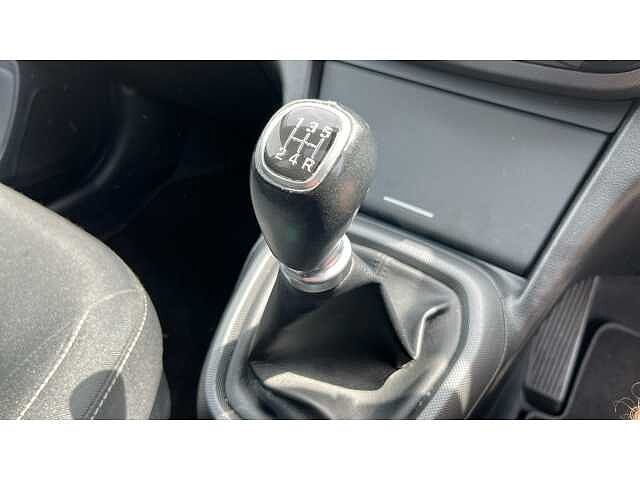 Hyundai i10 I10 1.2 Premium SE 5dr