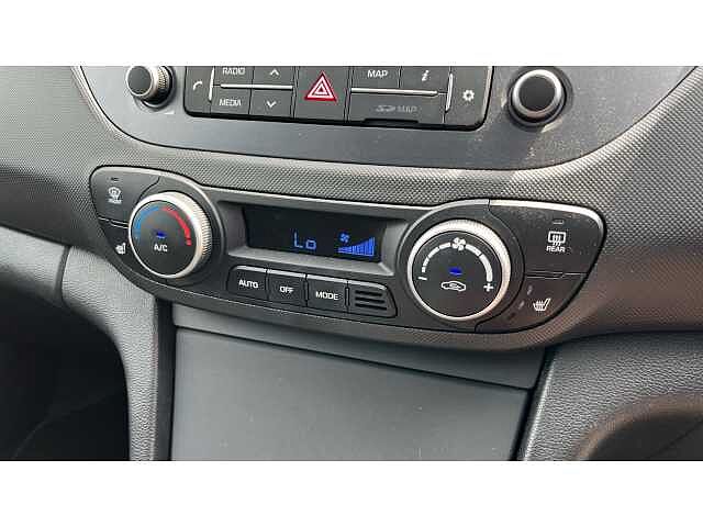 Hyundai i10 I10 1.2 Premium SE 5dr