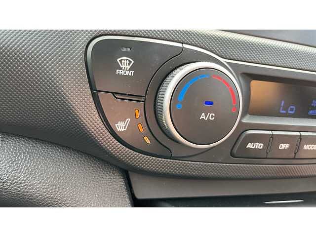 Hyundai i10 I10 1.2 Premium SE 5dr