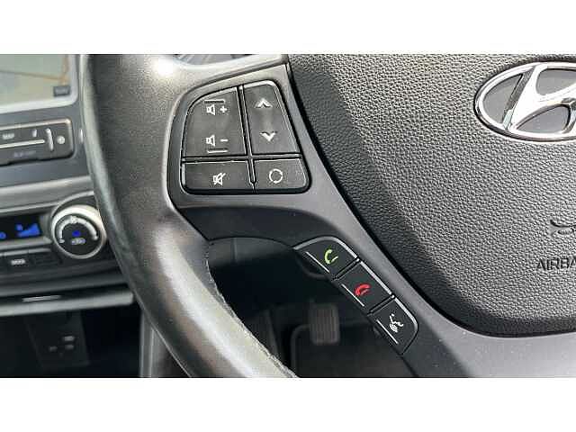 Hyundai i10 I10 1.2 Premium SE 5dr