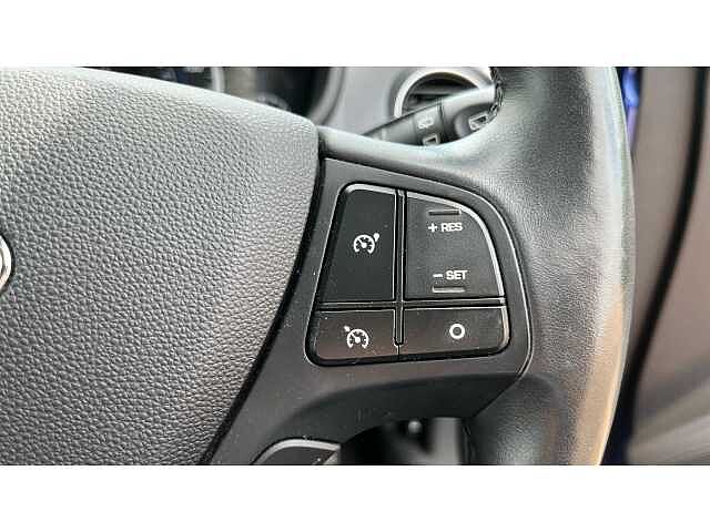 Hyundai i10 I10 1.2 Premium SE 5dr