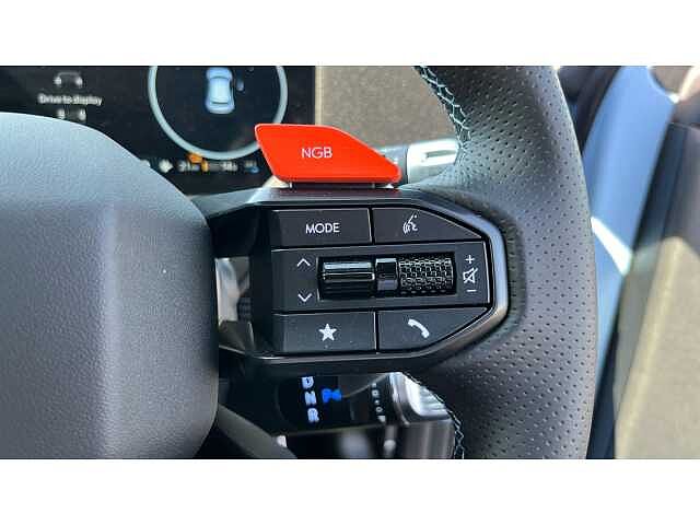 Hyundai Ioniq 5 N IONIQ 5 N 478kW 84 kWh 5dr Auto