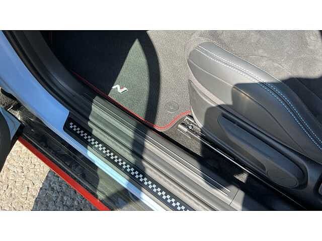Hyundai Ioniq 5 N IONIQ 5 N 478kW 84 kWh 5dr Auto