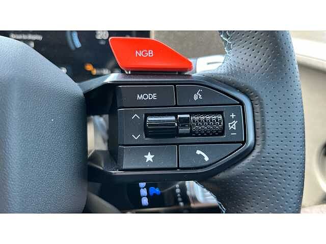 Hyundai Ioniq 5 N IONIQ 5 N 478kW 84 kWh 5dr Auto