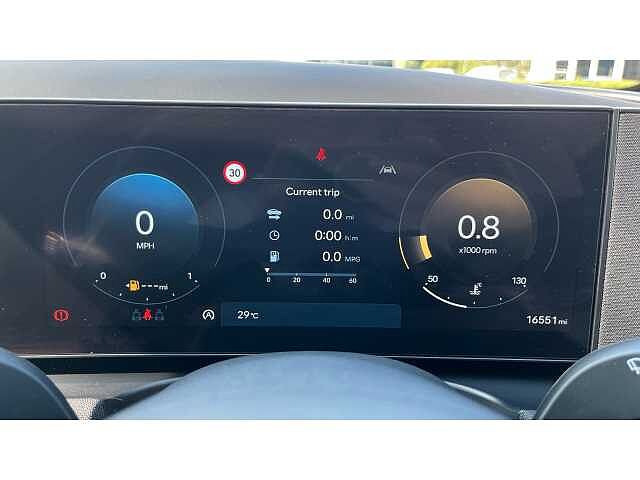 Hyundai Tucson TUCSON 1.6T N Line 5dr