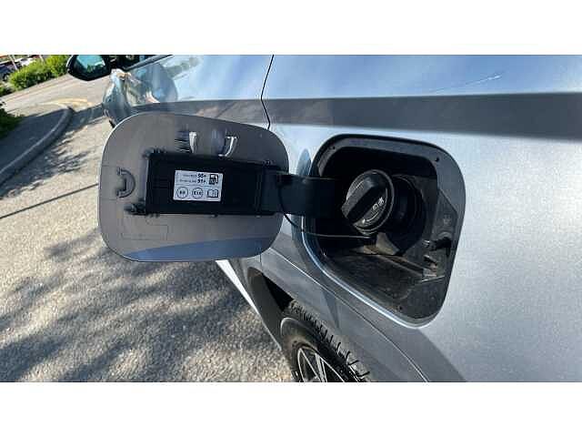Hyundai Tucson TUCSON 1.6T N Line 5dr