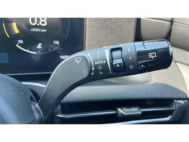 Hyundai Tucson TUCSON 1.6T N Line 5dr
