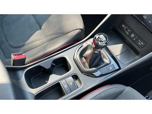 Hyundai Tucson TUCSON 1.6T N Line 5dr