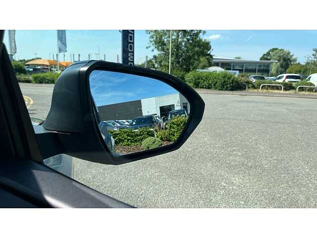 Hyundai Tucson TUCSON 1.6T N Line 5dr