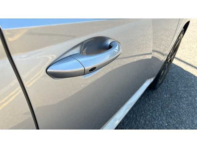 Hyundai Tucson TUCSON 1.6T N Line 5dr