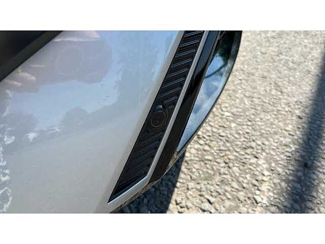 Hyundai Tucson TUCSON 1.6T N Line 5dr