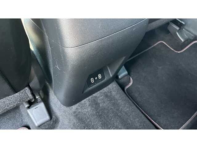 Hyundai Tucson TUCSON 1.6T N Line 5dr