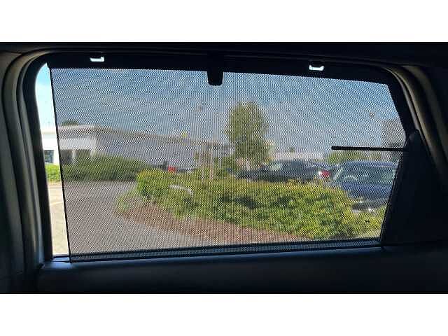 Hyundai Tucson TUCSON 1.6T N Line 5dr