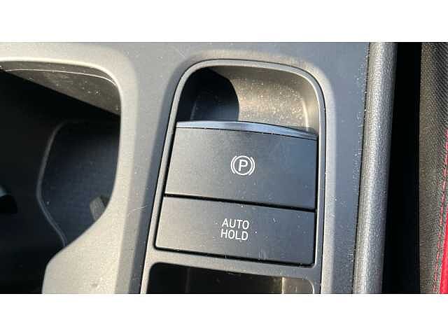 Hyundai Tucson TUCSON 1.6T N Line 5dr