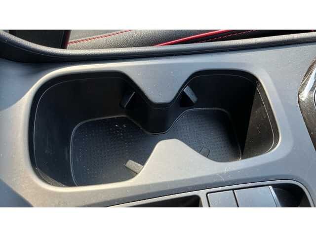 Hyundai Tucson TUCSON 1.6T N Line 5dr